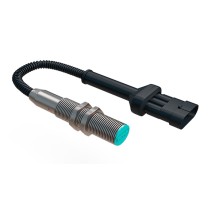 Бесконтактный выключатель ISBt AC27B8-32P-4F-LTR9-C-P1-0,2