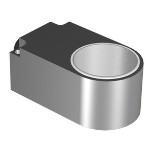 Бесконтактный выключатель ISB RC1A5-31P-R30-LZS4