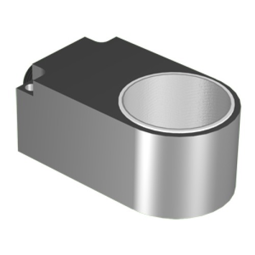 Бесконтактный выключатель ISB RC1A5-31P-R30-LZS4