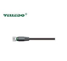 M8P-F03T-2.0PUR/GY Соединитель