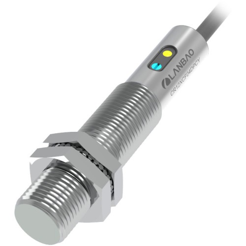 CR12XCF04DPCY Емкостной датчик