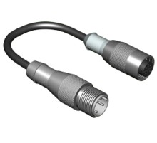 Соединитель CC S19-3/S4-0,5