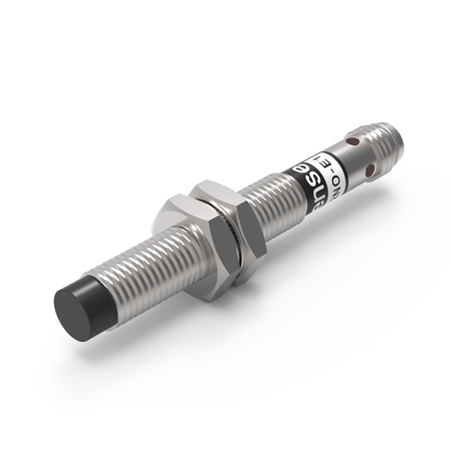 TRN08-02NO-E1 Индуктивный датчик