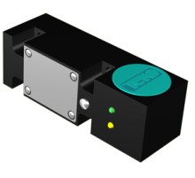 Бесконтактный выключатель ISB IT125P-31P-15-LZ