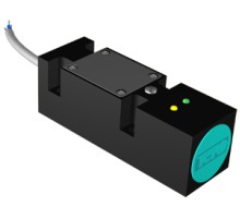 Индуктивный датчик ТЕКО ISN I121P-11-20-LZ i121P-1AFZ.2027