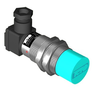 Индуктивный датчик ТЕКО ISN ET8A-43P-15-LZ-C