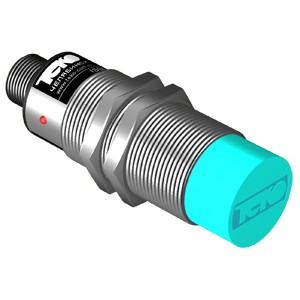 Бесконтактный выключатель ISN EC6A-43P-10-LPS4