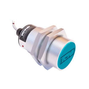 Бесконтактный выключатель ISB AF8A-31P-10-Z-G