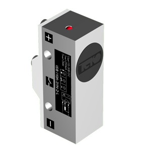 Индуктивный датчик ТЕКО ISB I10A-31N-2-L