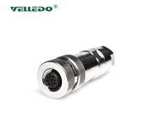 M12P-F04T Соединитель