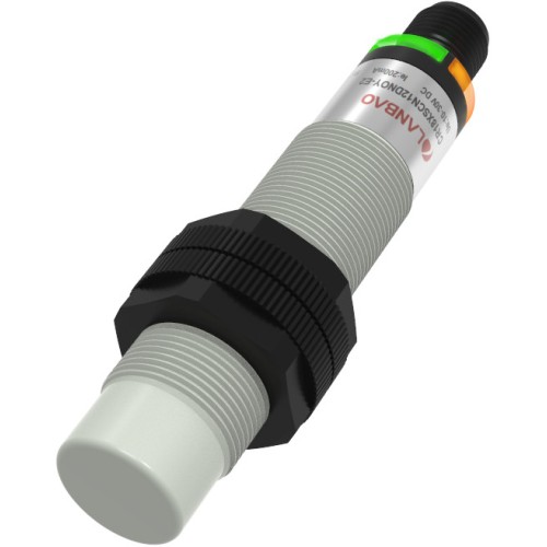 CR18XSCN12DPRY-E2 Емкостной датчик