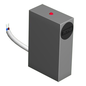 Индуктивный датчик ТЕКО ISB I27A-11-3,5-L