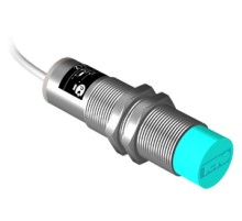 Бесконтактный выключатель ISN E41A-32N-8-LZ