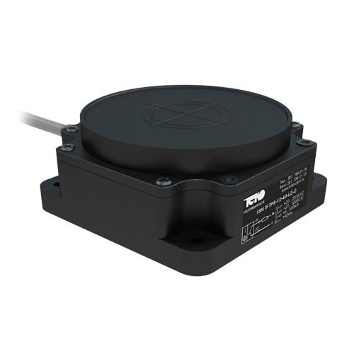 Бесконтактный выключатель ISN IF7P8-43P-40-LZ-C-VP
