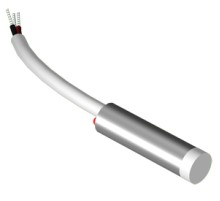 Индуктивный датчик ТЕКО ISN HS0B-32N-2,5-L