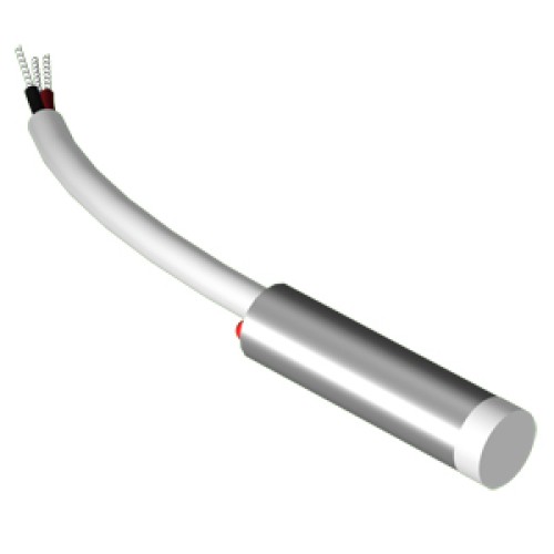 Индуктивный датчик ТЕКО ISN HS0B-32N-2,5-L