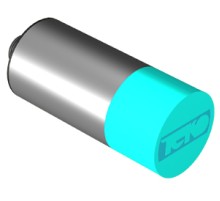 Бесконтактный выключатель CSN GC9A5-31P-30-LZS4