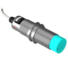 Индуктивный датчик ТЕКО ISN EF62A-11-10-LZ-15