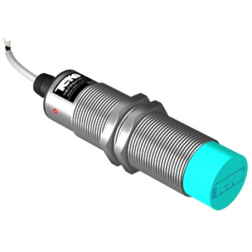 Индуктивный датчик ТЕКО ISN EF62A-11-10-LZ-15