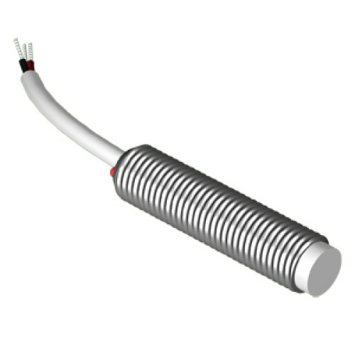 Индуктивный датчик ТЕКО ISN F11B-31P-2,5-L