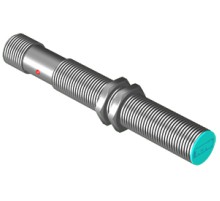 Бесконтактный выключатель ISB AC24A-12G-2-LS27