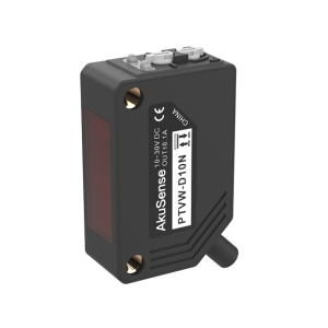 PTVW-D10P Оптический датчик