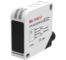 PTE-BC200DFB-E2 Оптический датчик