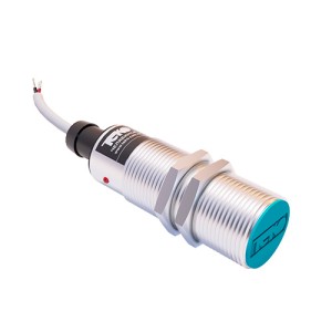 Индуктивный датчик ТЕКО ISBEх AF4A-43P-8-LZ