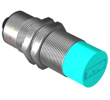 IV1N EC81A5-43P-15-LZS4 Датчик контроля минимальной скорости