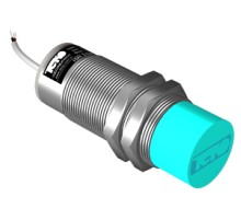 Индуктивный датчик ТЕКО ISN E81A-31P-15E-LZ-C