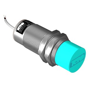 Индуктивный датчик ТЕКО ISN E81A-01G-15-L E81A-0AF.1080