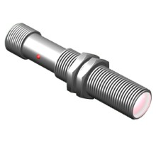 Бесконтактный выключатель OY AC2A-2-2,5-PS4