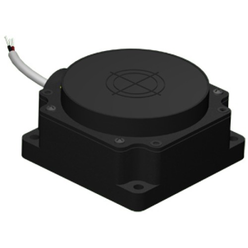 Индуктивный датчик ТЕКО ISN I7P5-31N-R50-LZ-C