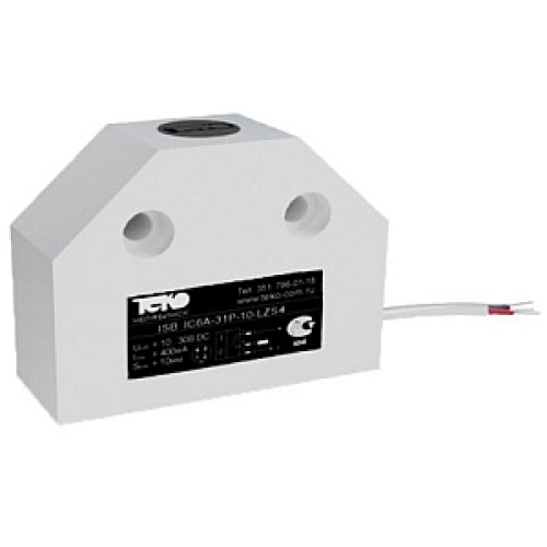 Индуктивный датчик ТЕКО ISB I6P-43P-10-L