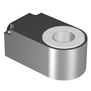 Бесконтактный выключатель ISB RC1A5-31P-R20-LZS4