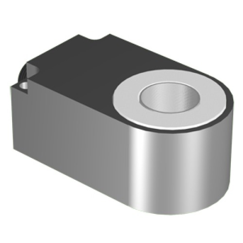 Бесконтактный выключатель ISB RC1A5-31P-R20-LZS4