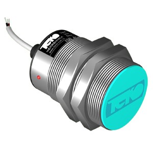 Индуктивный датчик ТЕКО ISB AF9A-31N-12G-LZ-C