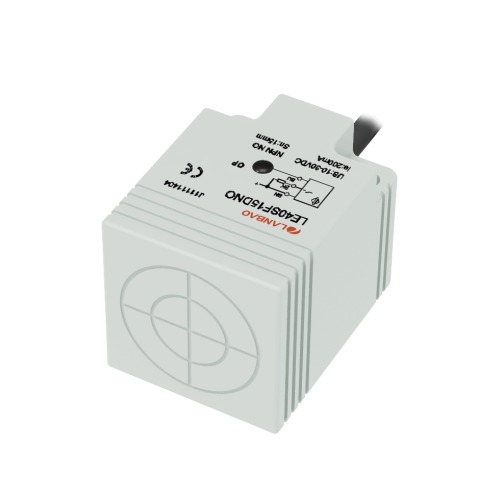 LE40SF15DPO Индуктивный датчик