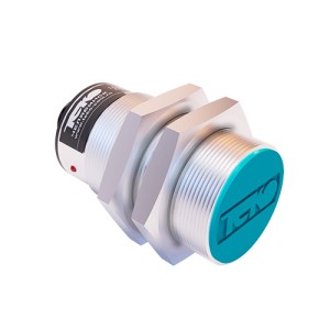 Бесконтактный выключатель ISB AC8A-32P-10-LZS4-C