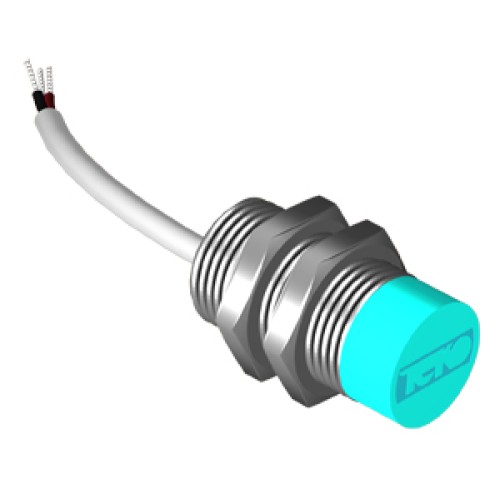 Индуктивный датчик ТЕКО ISNm FS2A-31PS-4-L-10