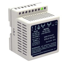 Блок питания БП2,8-15V DC