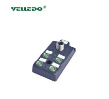 M8-A3-4K3-M12 Распределительная коробка