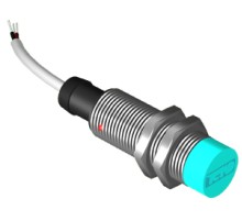 Индуктивный датчик ТЕКО ISNm FF2B8-31P-4-LZ