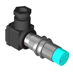 Бесконтактный выключатель ISN ET4A-43P-8-LZ