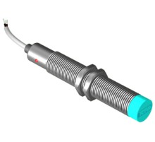 Бесконтактный выключатель ISN E24A-11-4-L