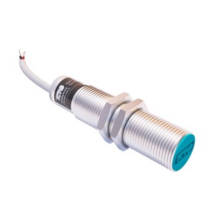 Бесконтактный выключатель ISB A2A-31P-4-LZ-C