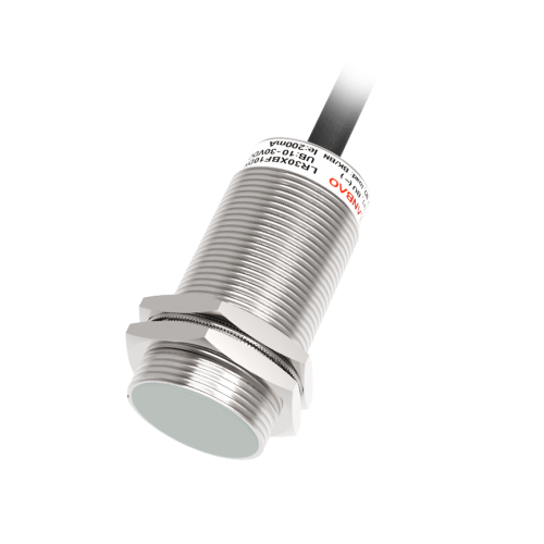 LR30XCF22DNCY Индуктивный датчик