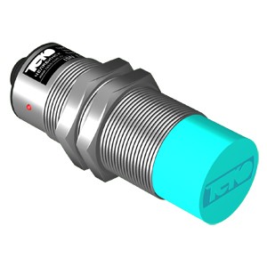 Бесконтактный выключатель ISN EC81A-12-15-LZS27