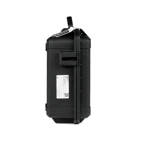 Портативный всенаправленный детектор БПЛА «Булат» v.4