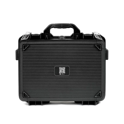 Портативный всенаправленный детектор БПЛА «Булат» v.4